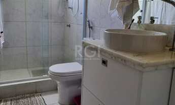 Imagem 5: Porto Alegre - Apartamento Padrão - Santana