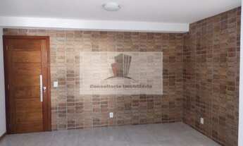 Imagem: Grajaú - Rua Uberaba - 94m² - próximo