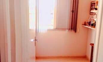 Imagem 7: Apartamento para venda tem 60 metros quadrados com 3 quartos em Piratininga - Osasco - SP