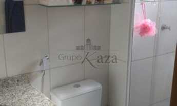 Imagem 6: Apartamento - Residencial Solar das Tuíras - Jardim Uirá - 3 Dormitórios - 75m²