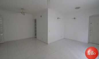 Imagem: São Paulo - Apartamento Padrão - Moema