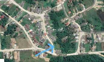 Imagem 3: Lote/Terreno para venda com 336,67m² - Pariquera-Açu - SP