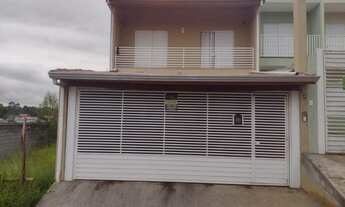 Imagem: Casa em Portal das Alamedas - Franco da