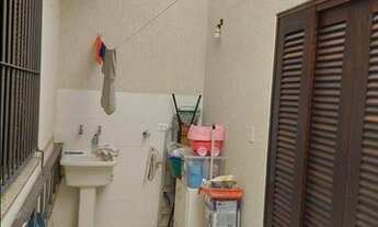 Imagem 6: Casa à venda, 136 m² por R$ 670.000,00 - Vila Valparaíso - Santo André/SP