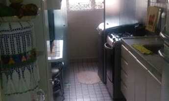 Imagem 2: Apartamento com 3 dormitórios à venda, 70 m² por R$ 400.000,00 - Centro - São Bernardo do