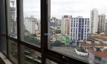 Imagem 7: SãO PAULO - Conjunto Comercial/Sala - Jardim Paulistano