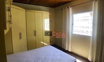 Imagem 6: Casa com 3 dormitórios à venda, 120 m² por R$ 400.000,00 - Vila Buenos Aires - São Paulo/S