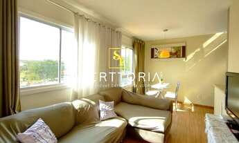 Imagem 6: HORTOLÂNDIA - Apartamento Padrão - JARDIM INTERLAGOS