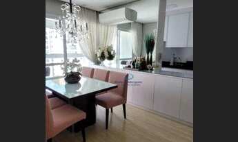 Imagem 2: Apartamento no Ed. Max Living, Londrina - PR