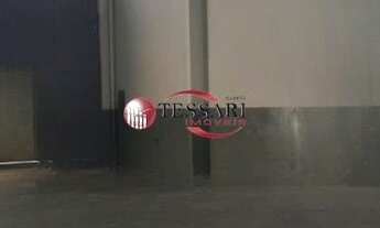 Imagem 5: Aluga salão comercial na AV Potirendaba com 250m2 com 4 vagas na frente, ótimo para depósi