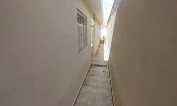 Imagem 4: Casa para venda possui 120 metros quadrados com 3 quartos em Jardim Simus - Sorocaba - São