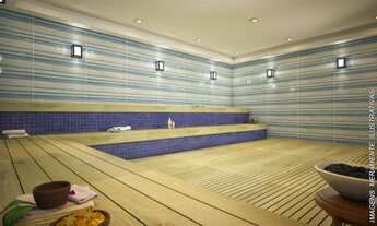 Imagem 3: APARTAMENTO BOQUEIRÃO - PRAIA GRANDE SP