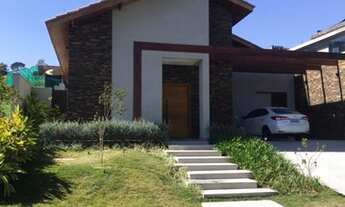 Imagem 5: Casa a Venda no Genesis 2 - Oportunidade com preço baixo! - 3 suítes - Alphaville - SP