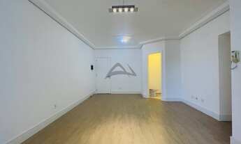 Imagem 2: Apartamento para aluguel com 65 metros quadrados com 2 quartos em Cambuí - Campinas - SP