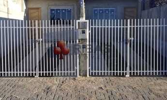 Imagem 5: CURITIBA - Casa Padrão - Campo De Santana