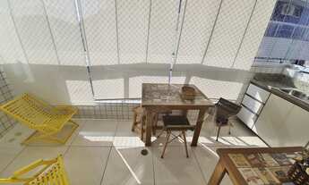 Imagem: Excelente apartamento 1 dormitório sendo