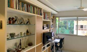 Imagem: Excelente imóvel na Gavea em rua cobiçada