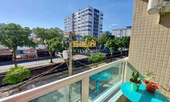 Imagem 6: SANTOS - Apartamento Padrão - CAMPO GRANDE