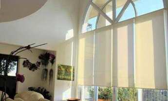 Imagem 2: Cobertura Duplex 360m2, 4 suítes, 5 vagas cobertas fixas sendo 1 Box