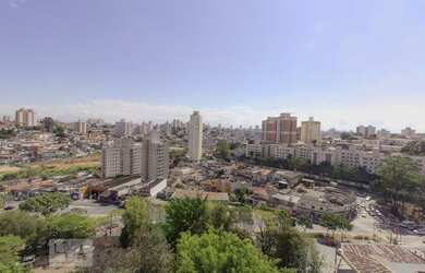 Imagem 3: Apartamento para Aluguel - Jabaquara, 2 Quartos, 42 m2