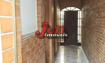 Imagem 5: CASA TÉRREA - CAPITÃO CASA - SBC