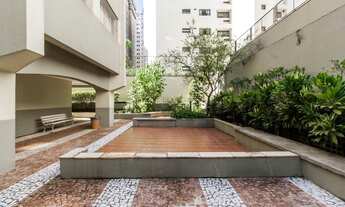 Imagem 2: Studio para aluguel e venda com 33 metros quadrados com 1 quarto em Vila Uberabinha - São