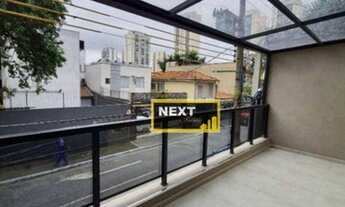 Imagem 3: Kitnet com 1 dormitório para alugar, 25 m² por R$ 999/mês - Parque da Vila Prudente - São