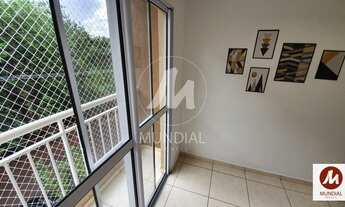 Imagem 6: Apartamento (tipo - padrao) 1 dormitórios/suite, elevador, em condomínio fechado