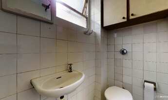 Imagem 5: 03 Dormitórios. Floresta. André Belo I