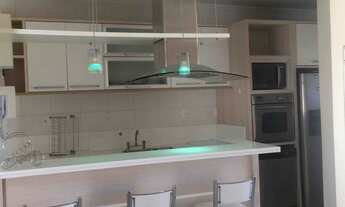 Imagem 4: Cobertura plana com piscina privativa