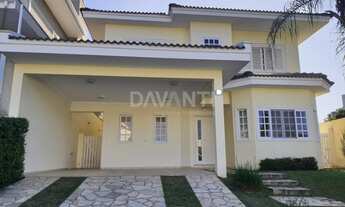 Imagem: Casa - Condomínio San Marino - Valinhos