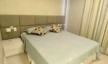 Imagem 4: Apartamento com 3 dormitórios à venda, 113 m² por R$ 1.600.000,00 - Prainha - Aquiraz/CE