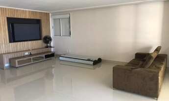 Imagem 2: Apartamento para aluguel tem 163 metros quadrados com 3 quartos em Jardim Goiás - Goiânia