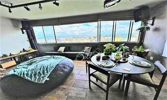 Imagem 7: Vista panorâmica - Todo reformado