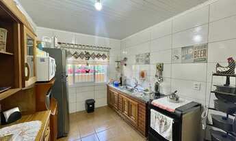 Imagem 5: Casa para venda possui 85 metros quadrados com 4 quartos em Araca - Capão da Canoa - RS