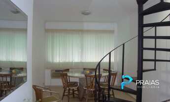 Imagem 5: GUARUJá - Apartamento Padrão - Enseada