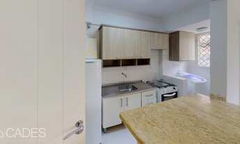 Imagem 7: Studio Semi-mobiliado, Próximo ao ParkShopping Barigui