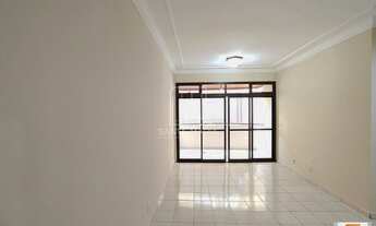 Imagem 2: Apartamento (tipo - padrao) 3 dormitórios/suite, cozinha planejada, elevador, em condomíni