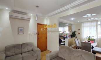 Imagem: SANTOS - Apartamento Padrão - VILA BELMIRO