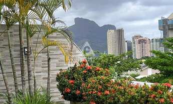 Imagem 5: Sala à venda, 1 vaga, BARRA DA TIJUCA - RIO DE JANEIRO/RJ