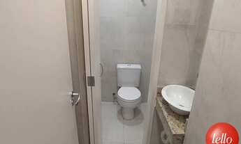 Imagem 7: São Paulo - Conjunto Comercial/sala - Santo Amaro