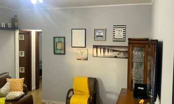 Imagem: Apartamento - Vila Alpina - São Paulo