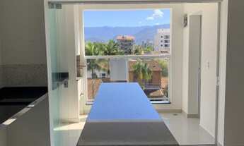 Imagem 5: Venda Apartamento - 2 Dormitórios - Itaguá, Ubatuba SP