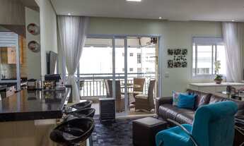 Imagem 4: SãO BERNARDO DO CAMPO - Apartamento Padrão - Baeta Neves