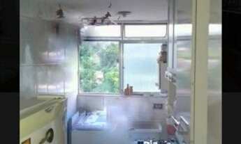 Imagem 2: Apartamento para venda tem 51 metros quadrados com 2 quartos em Fonseca - Niterói - RJ