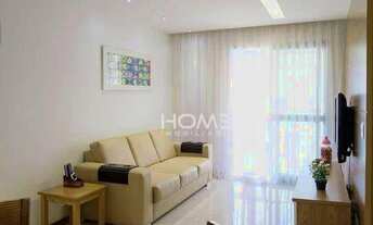 Imagem 2: Apartamento com 2 dormitórios à venda, 74 m² por R$ 614.000 - Barra da Tijuca - Rio de Jan