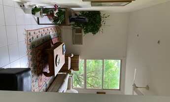 Imagem 4: Apto para venda tem 90 metros com 2 quartos (suíte) e 1 vaga