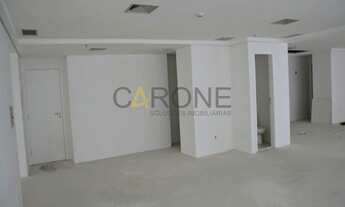 Imagem 6: SÃO PAULO - Conjunto Comercial/Sala - Higienópolis