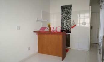 Imagem 2: ALUGO - Kitnet/conjugado 1 quarto em Botafogo - Rio de Janeiro - RJ