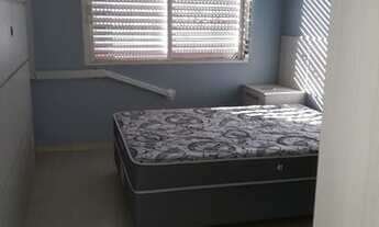 Imagem: APARTAMENTO, 1 DORMITORIO, MOBILIADO, CRISTAL